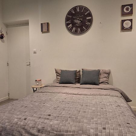 Beautiful Apartment With Terrace Centre Nice Exterior photo