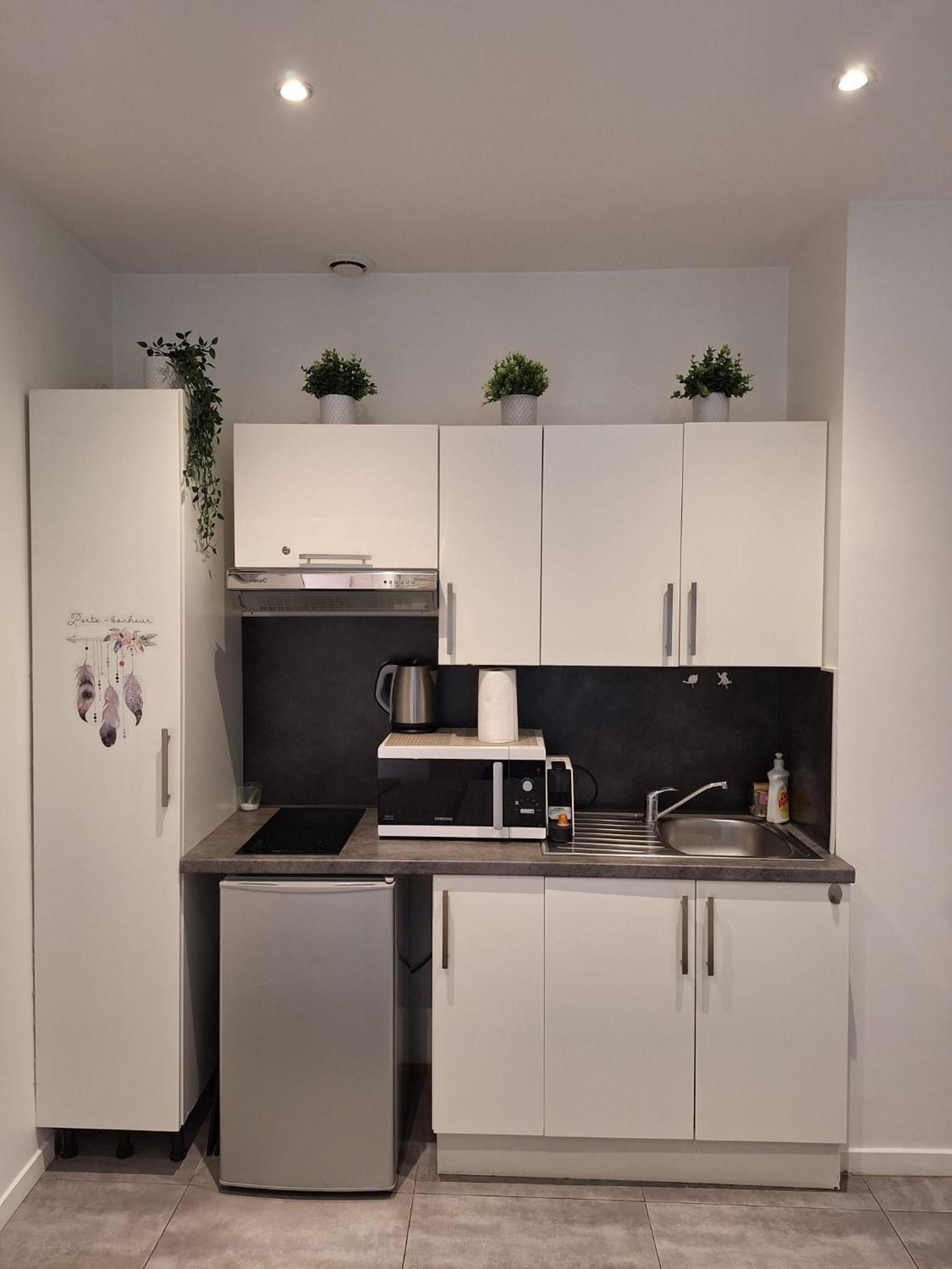 Beautiful Apartment With Terrace Centre Nice Exterior photo