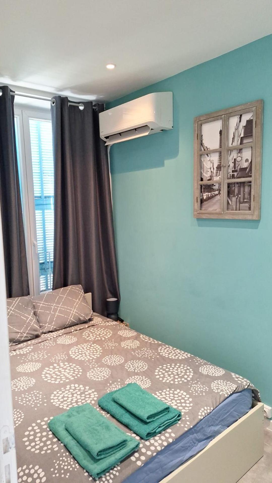 Beautiful Apartment With Terrace Centre Nice Room photo